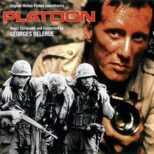 Platoon & Salvador