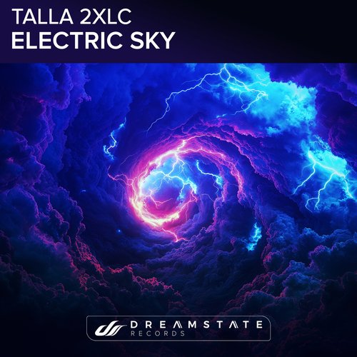 Electric Sky - Single