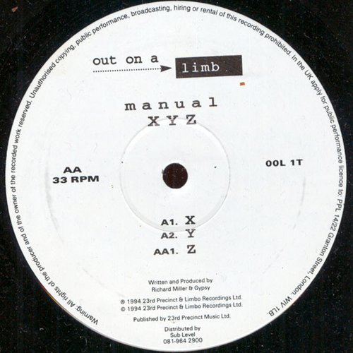 Xyz
