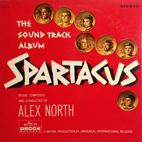 Spartacus