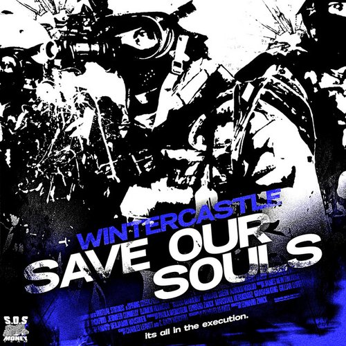 Save Our Souls - EP