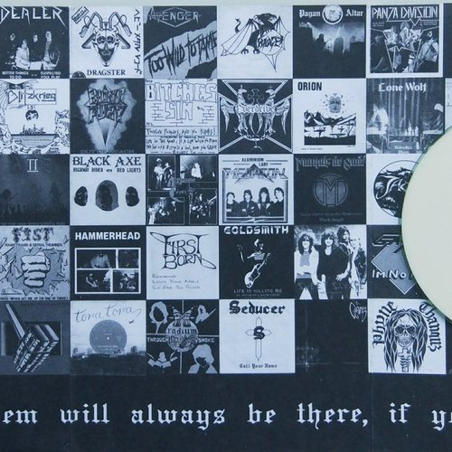 Underground NWOBHM Bands