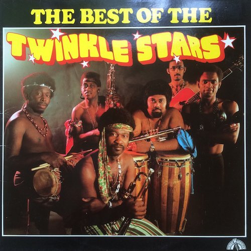 The Best of The Twinkle Stars
