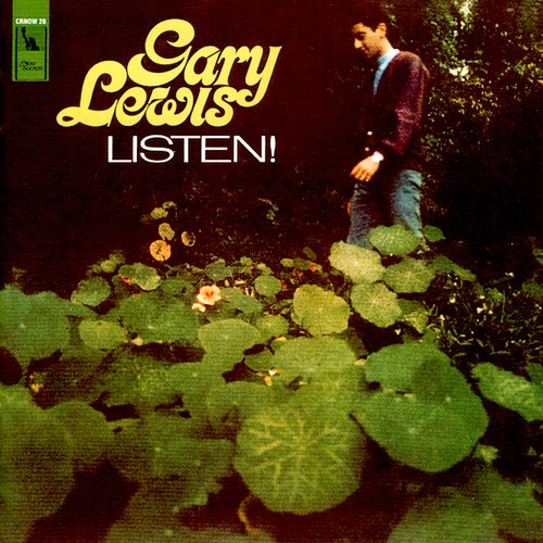 Listen! Expanded Edition