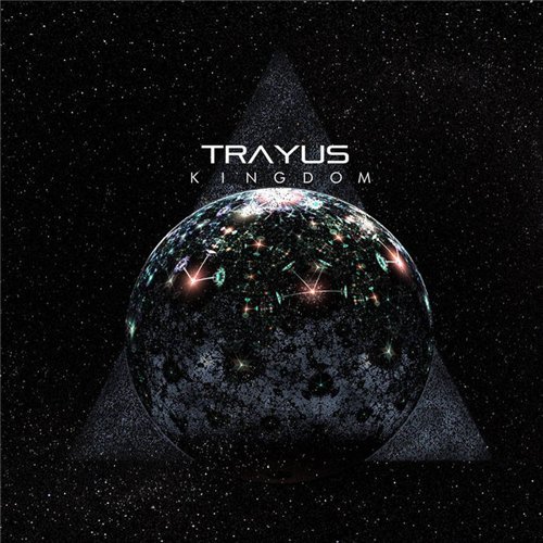 Kingdom [Explicit]