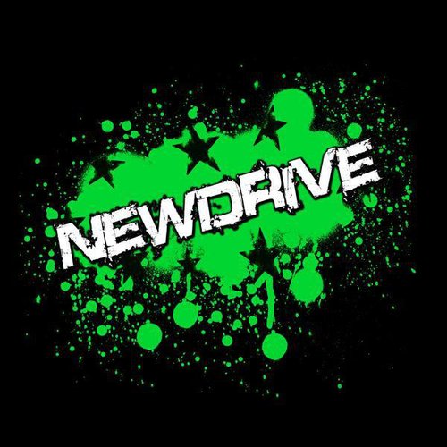 Newdrive - EP