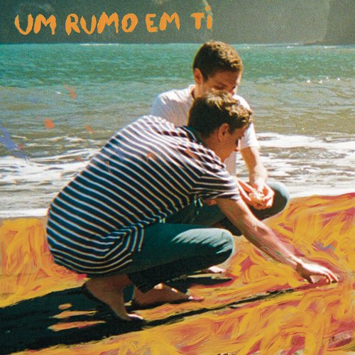 Um Rumo em Ti - Single