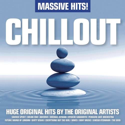 Massive Hits!: Chillout