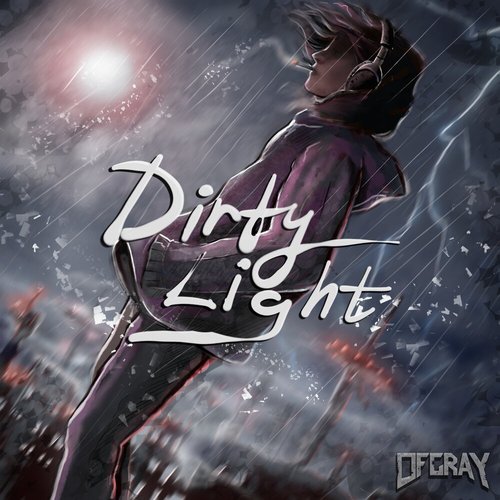 Dirty Light - Single