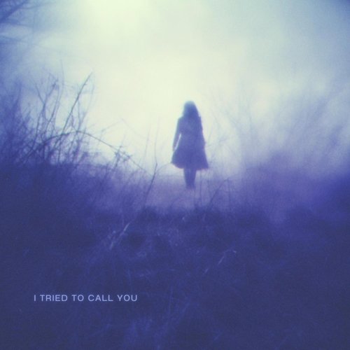 i tried to call you