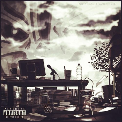 B​-​Sides & Rarities Vol​.​1 [2008​-​2012]