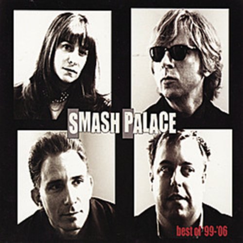 Best Of '99- '06