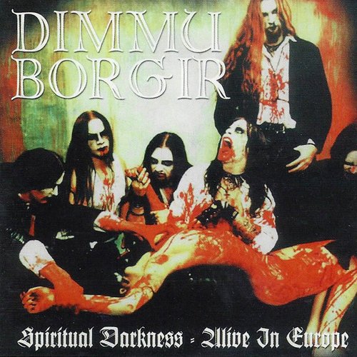 Dimmu Borgir