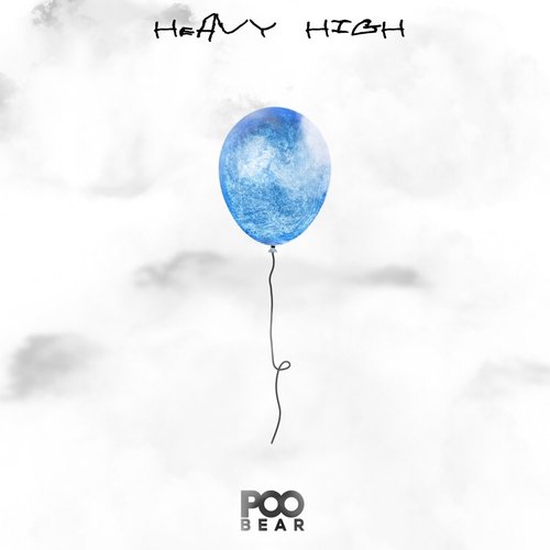 Heavy High - Single