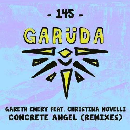 Concrete Angel (Remixes)