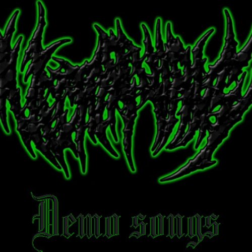 Demo songs