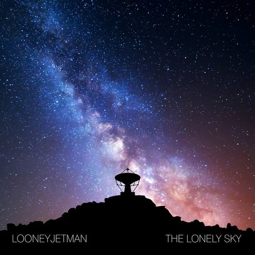 The Lonely Sky