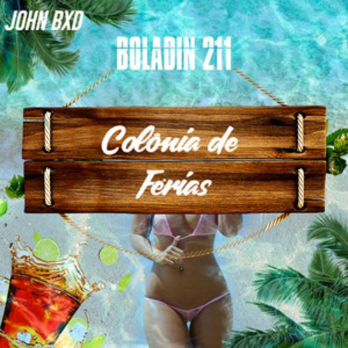 Colônia de Férias
