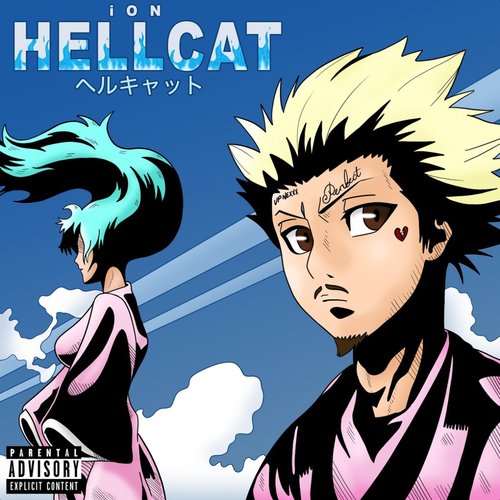 Hellcat - Single