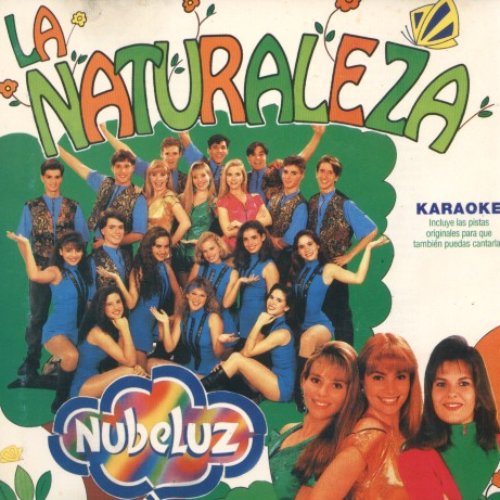 La Naturaleza