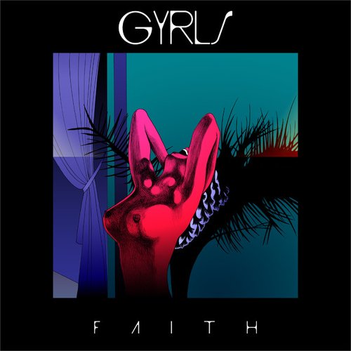 Faith EP