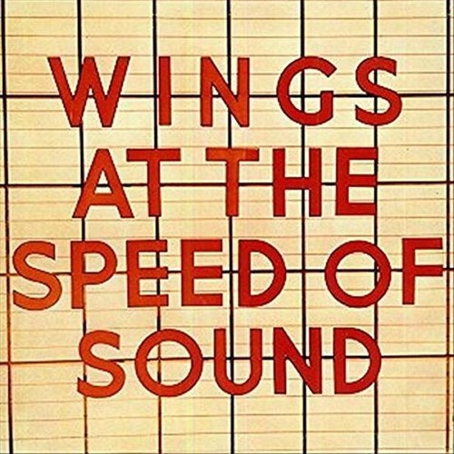 At The Speed Of Sound (Deluxe / Remastered)