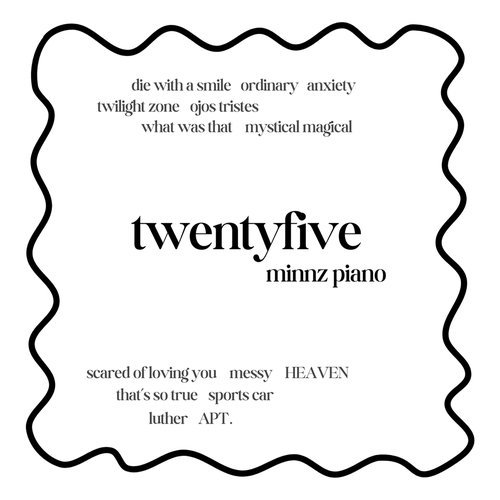 twentyfive