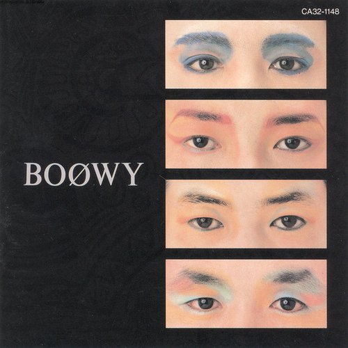 BOΦWY