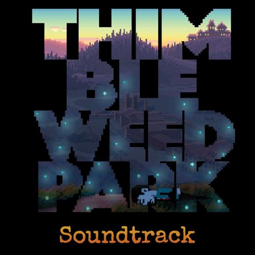 Thimbleweed Park (Original Soundtrack)