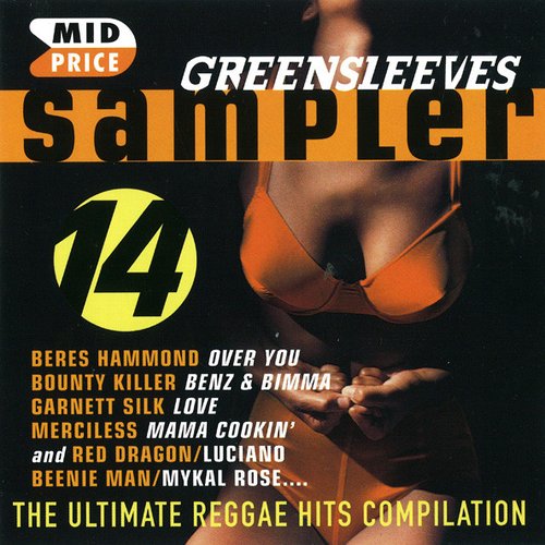 Greensleeves Sampler 14