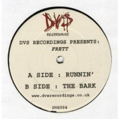 Runnin' / The Bark