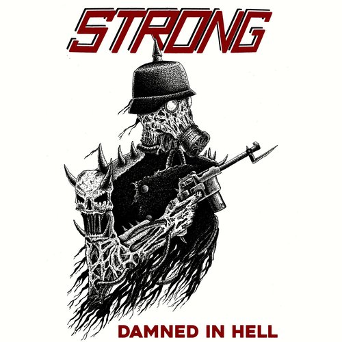 DAMNED IN HELL
