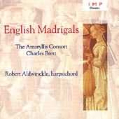 English Madrigals