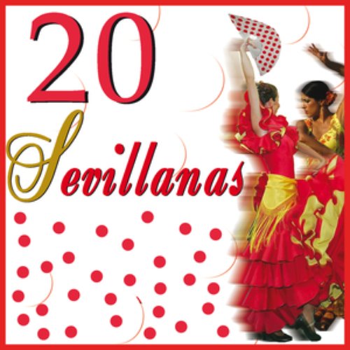 Sevillanas Para La Feria De Abril