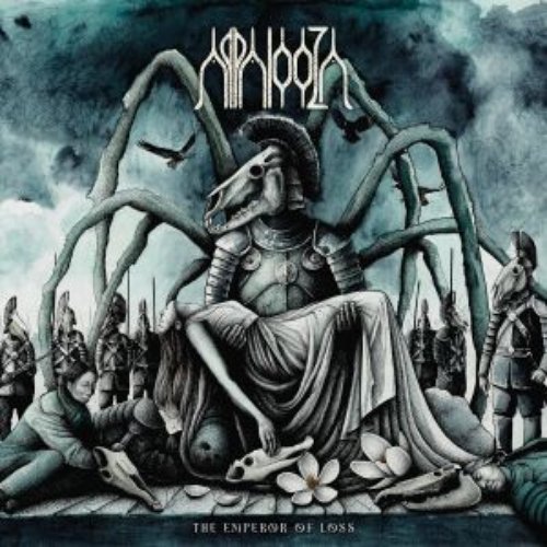 The Emperor Of Loss [Explicit]
