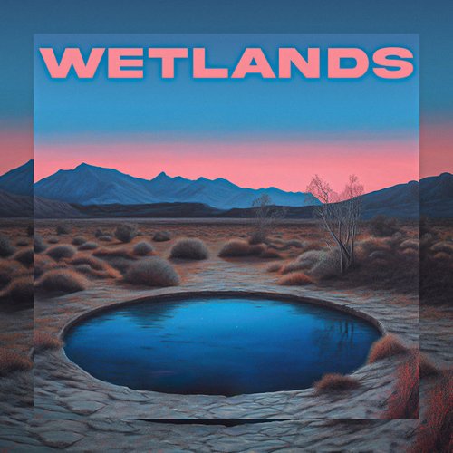 Wetlands