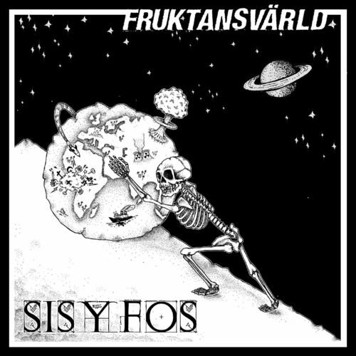 Sisyfos - EP
