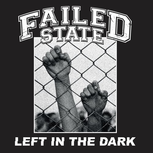 Left in the Dark