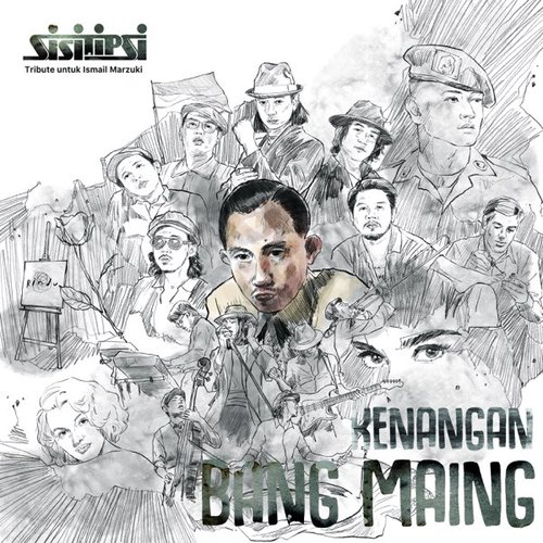 Kenangan Bang Maing