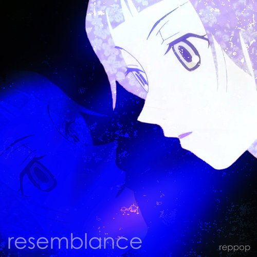 Resemblance - Single