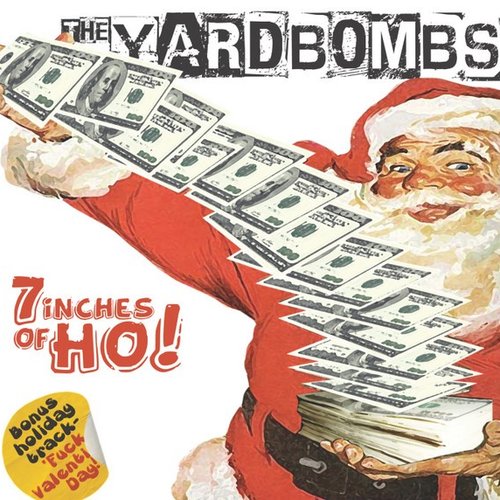 7 Inches of Ho!