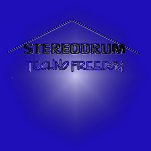 Techno Freedom