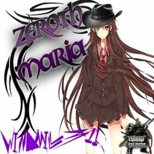 zeroth maria - Single