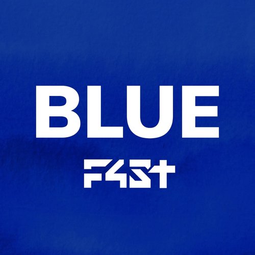 Blue - Single