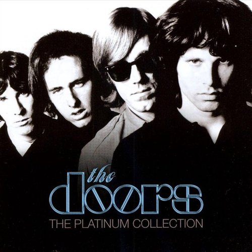 The Doors: The Platinum Collection