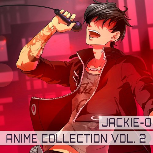 Anime Collection, Vol. 2