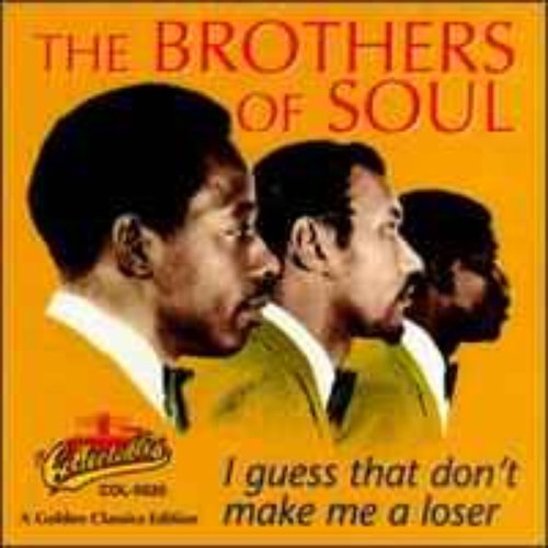 I Guess That Don't Make Me A Loser - A Golden Classics Edition