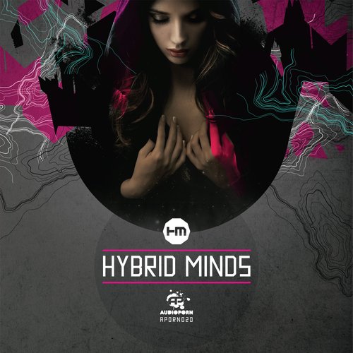 Hybrid Minds EP