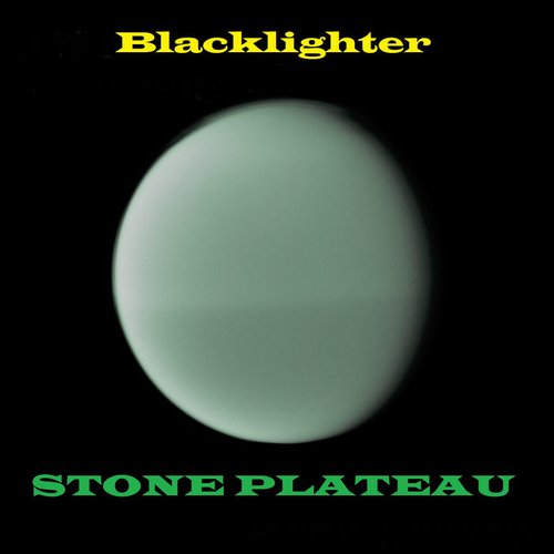 Stone Plateau