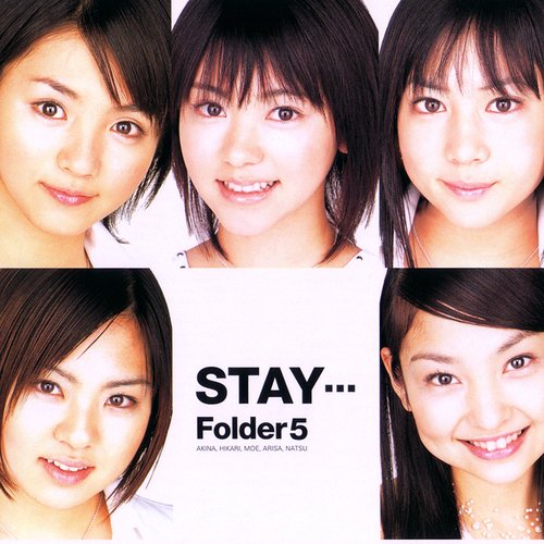 STAY...